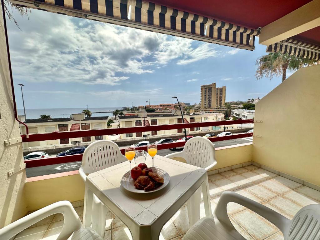 SunBeach Apartment