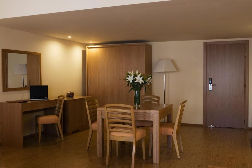 Fotografia z galérie ubytovania Valis Resort Hotel v destinácii Volos