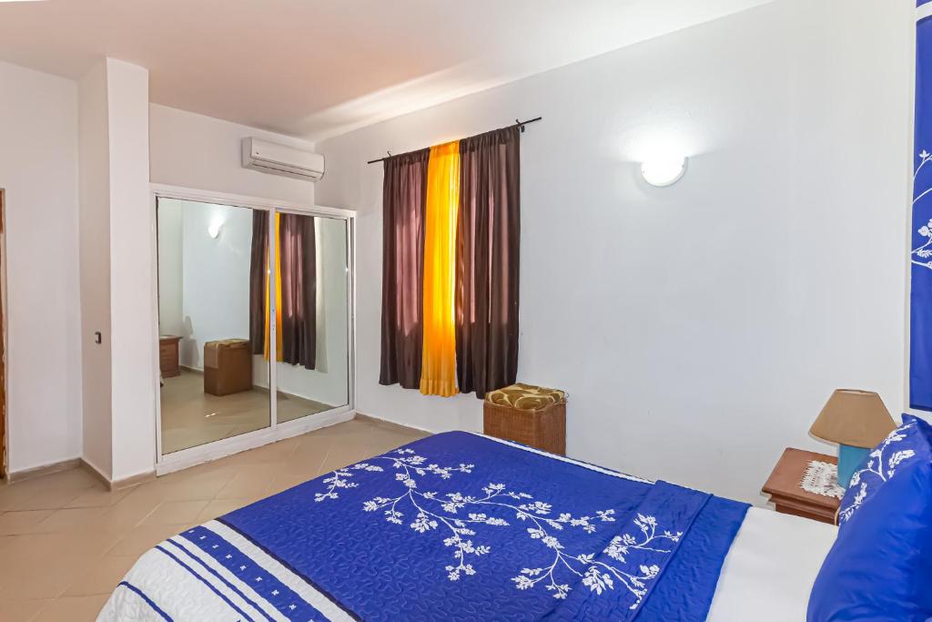Hotel Villa Capri - 一居室公寓（2个成人）