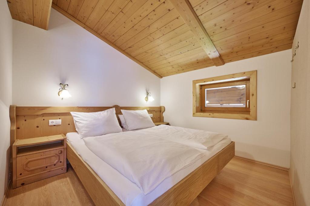 Landhaus Huber - Apartamento Typ A
