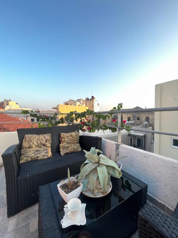 Papyrus City Centre Apartments - Studio Avec Terrasse