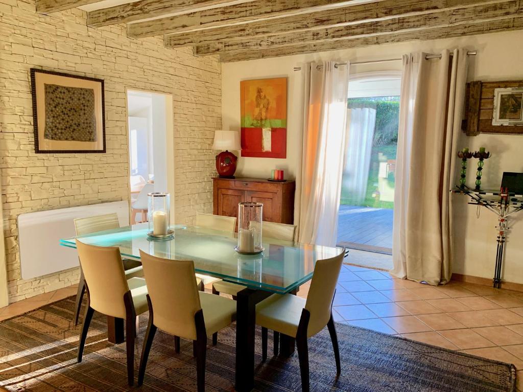 Fotografie z fotogalerie ubytování MENDIONDO v destinaci Ustaritz