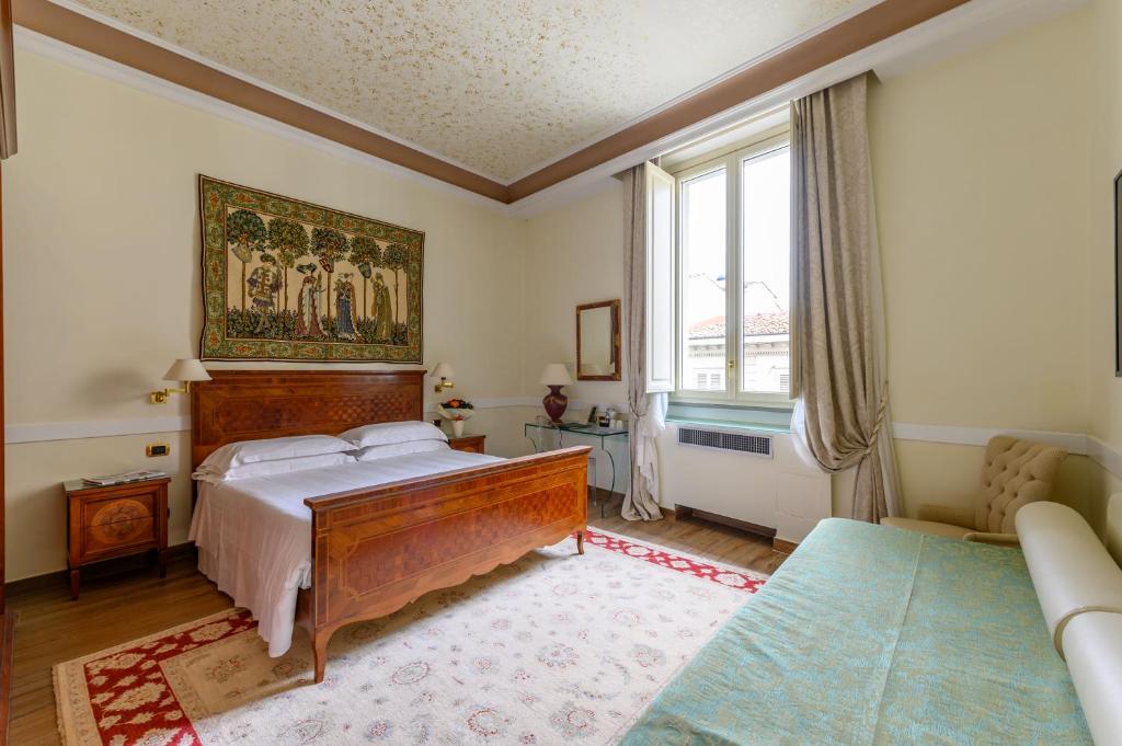 Hotel Kraft - Resim 13