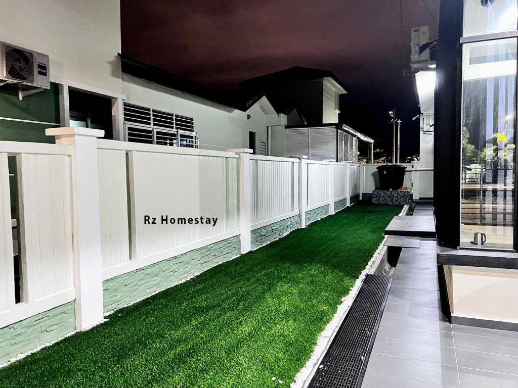 Fotografie z fotogalerie ubytování Rz Homestay v destinaci Melaka
