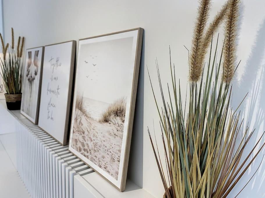 Fotografie z fotogalerie ubytování Studio 'De Zandloper' te Oostduinkerke - Bad v destinaci Oostduinkerke