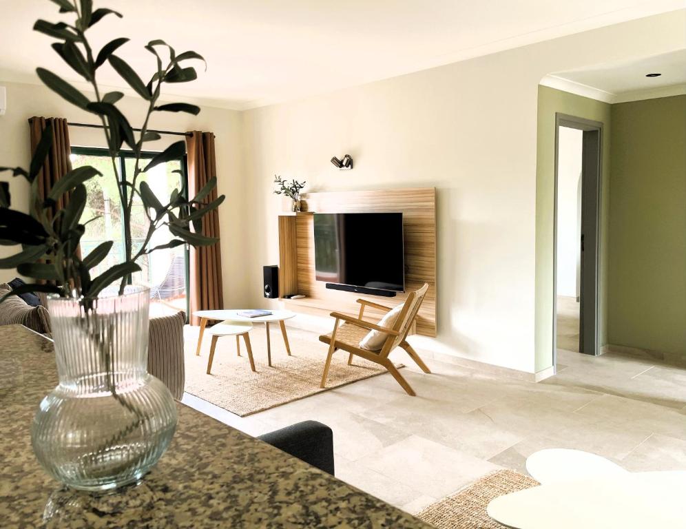 Casa Velha Apartments - Adults friendly - 17