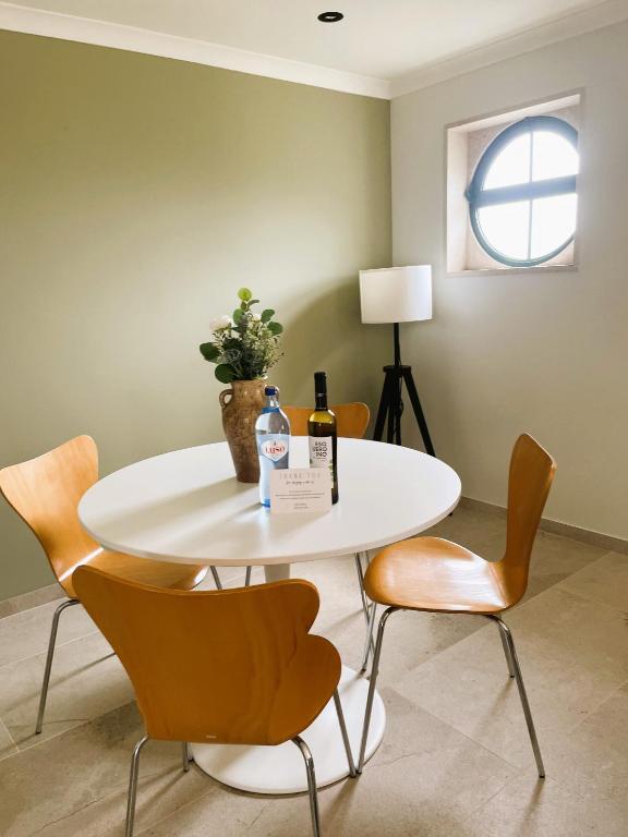 Casa Velha Apartments - Adults friendly - 18