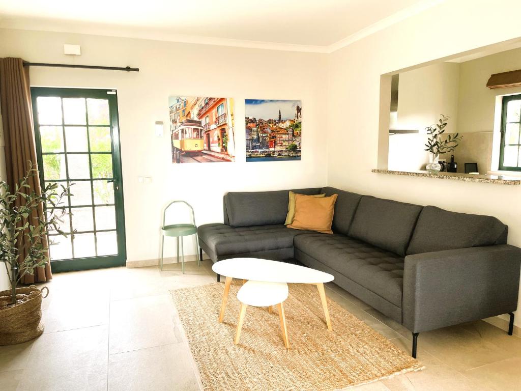 Casa Velha Apartments - Adults friendly - 15