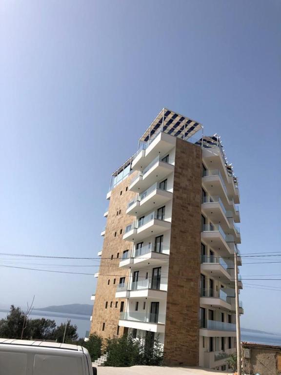 Apartment Green Saranda, Saranda Aktualisierte Preise für 2023