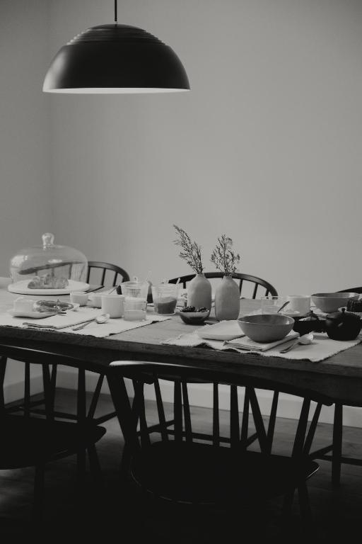 Fotografie z fotogalerie ubytování Das Edith v Stuttgartu