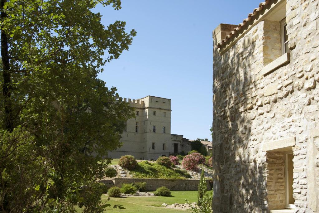 Château de Pondres - Habitación King - Anexo