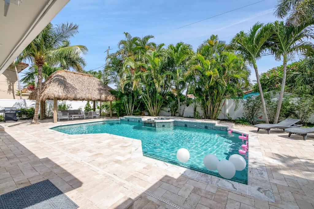 Florida Holiday, Deerfield Beach (updated prices 2024)