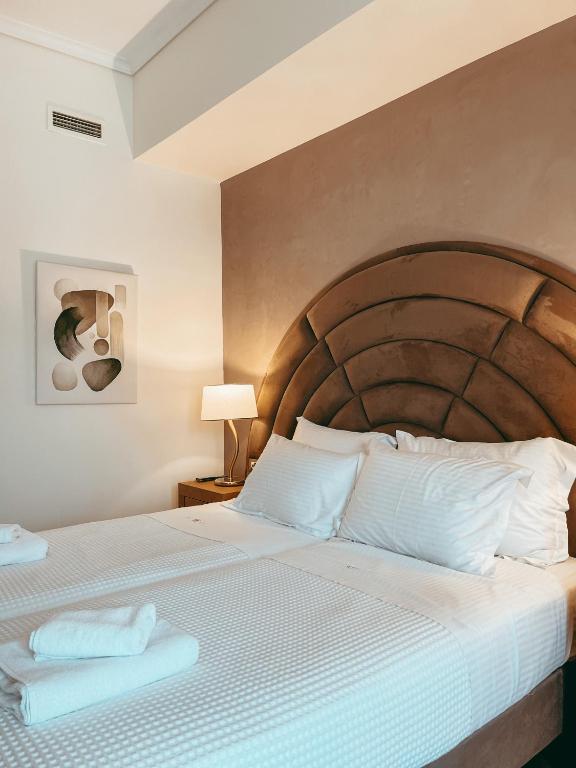 My Way Hotel & Events - Chambre Simple Standard Avec Vue Sur La Ville