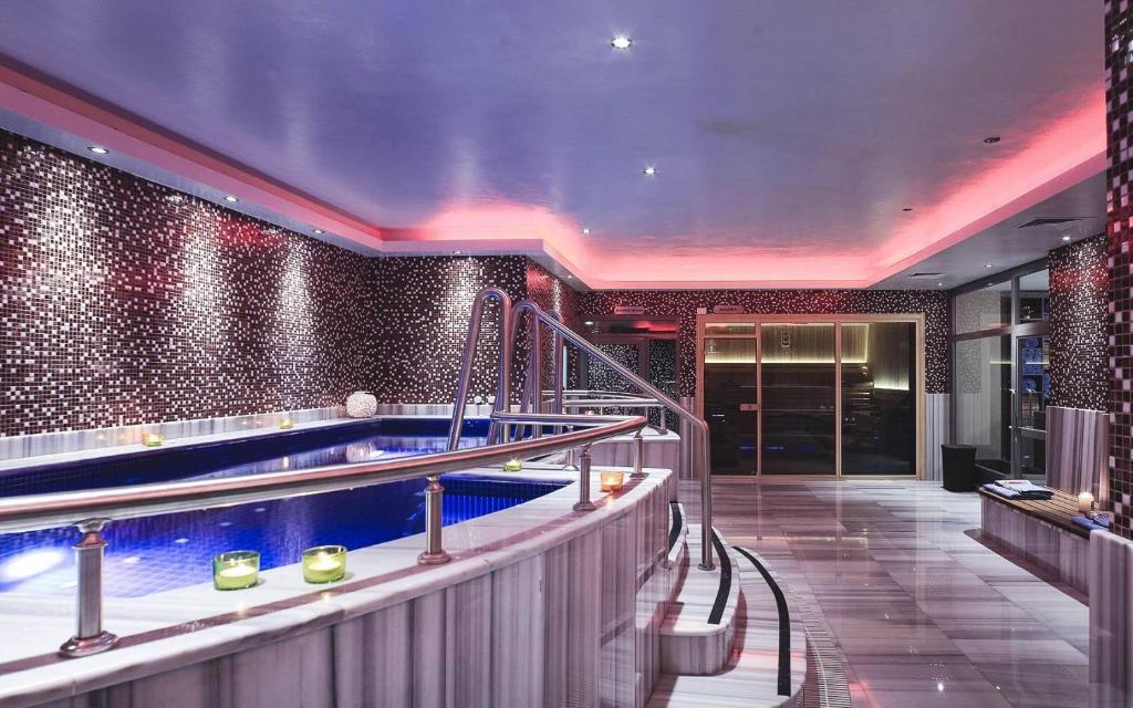 Fotografie z fotogalerie ubytování Mimi Hotel Ankara v destinaci Ankara