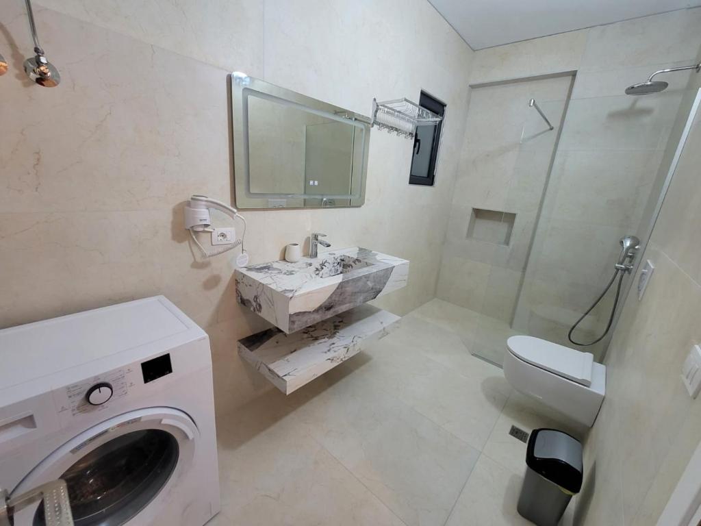 NewBorn Suite Apartments Vlore - Image 8