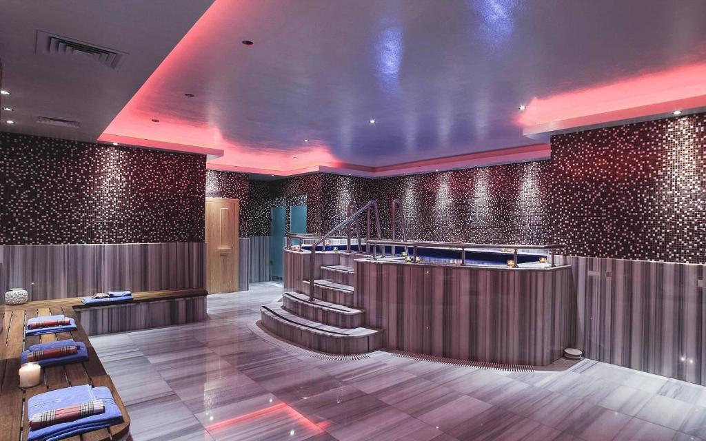 Fotografie z fotogalerie ubytování Mimi Hotel Ankara v destinaci Ankara