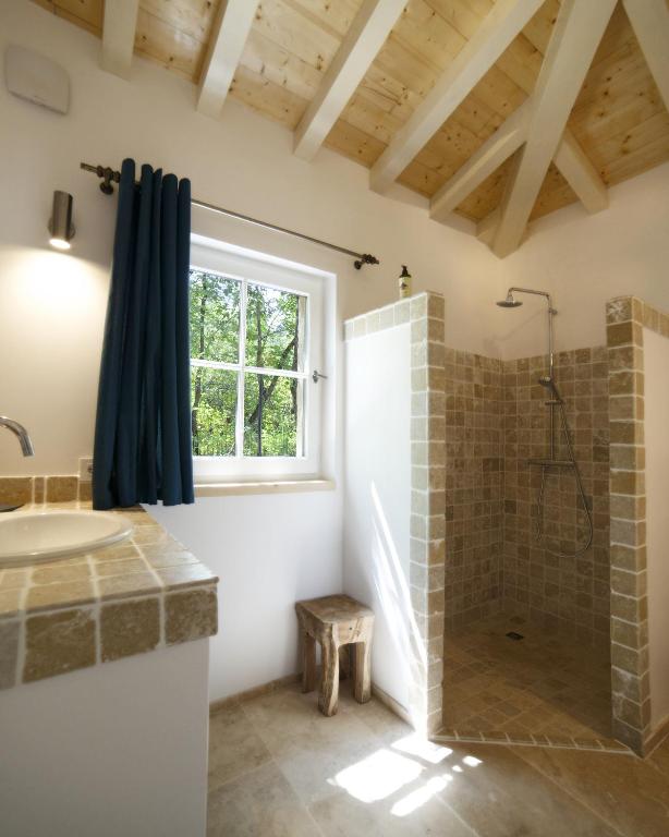 Château de Pondres - Junior Suite Con Terraza - Anexo
