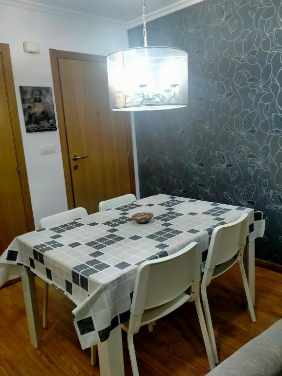 Península de la paz - Appartement