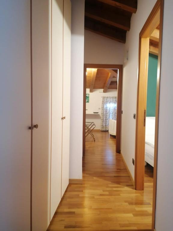 Fotografie z fotogalerie ubytování Quadrisfera Apartment v destinaci Paratico