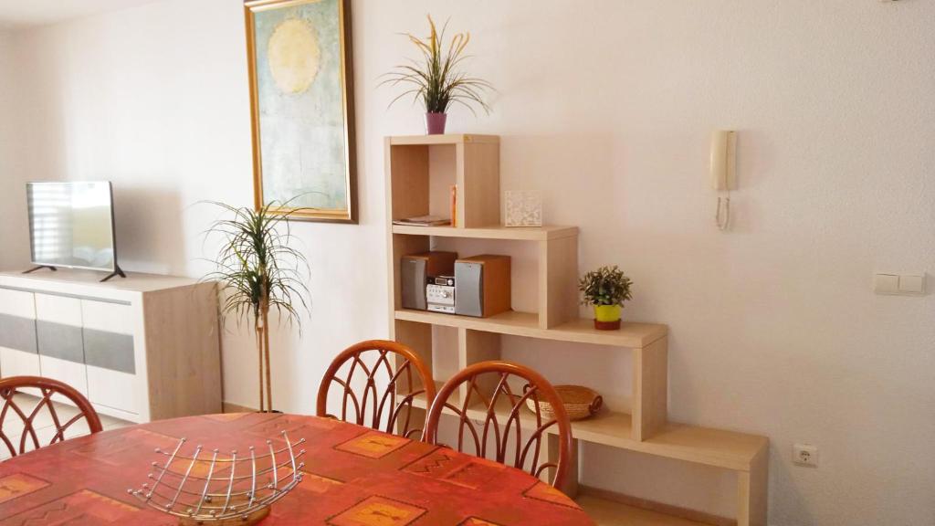 Fotografie z fotogalerie ubytování Apartamentos Capricho 3000 v destinaci Oropesa del Mar