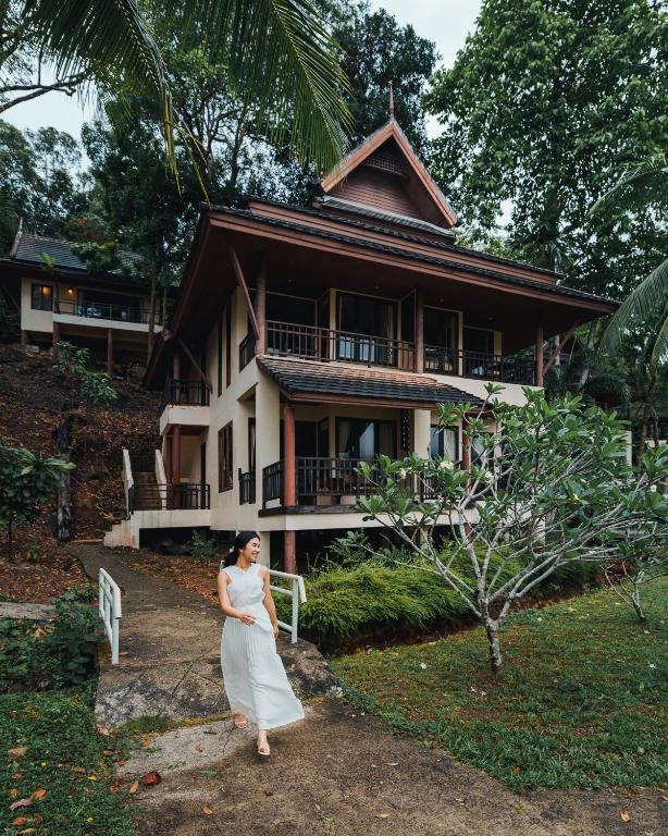 Hosté ubytování Kooncharaburi Resort - Koh Chang