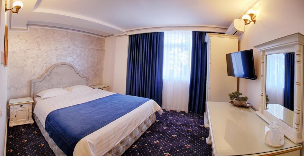 Hotel Central