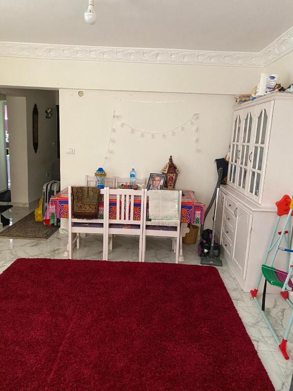 Fotografie z fotogalerie ubytování Campchizar sea view Apartment v destinaci Alexandria
