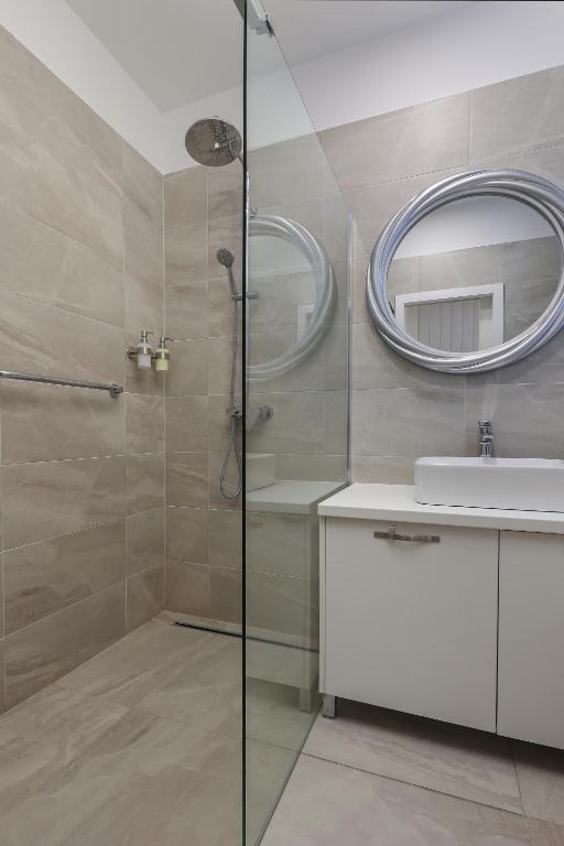 Residence INN Rijeka - 10