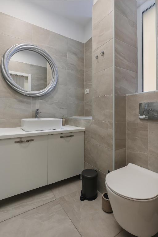 Residence INN Rijeka - 9