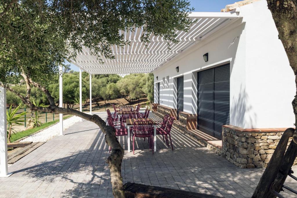 Villa - Finca Florida Benalup, Benalup Casas Viejas – Updated ...