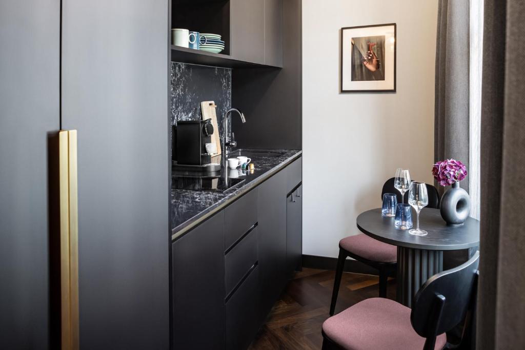 Umgebung von AMANO Home Leipzig