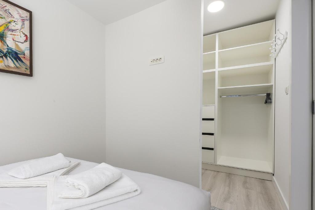 Residence INN Rijeka - 8
