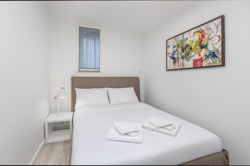 Residence INN Rijeka - 6