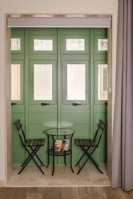 Fotografie z fotogalerie ubytování Privilege Suit SLiema v destinaci Sliema