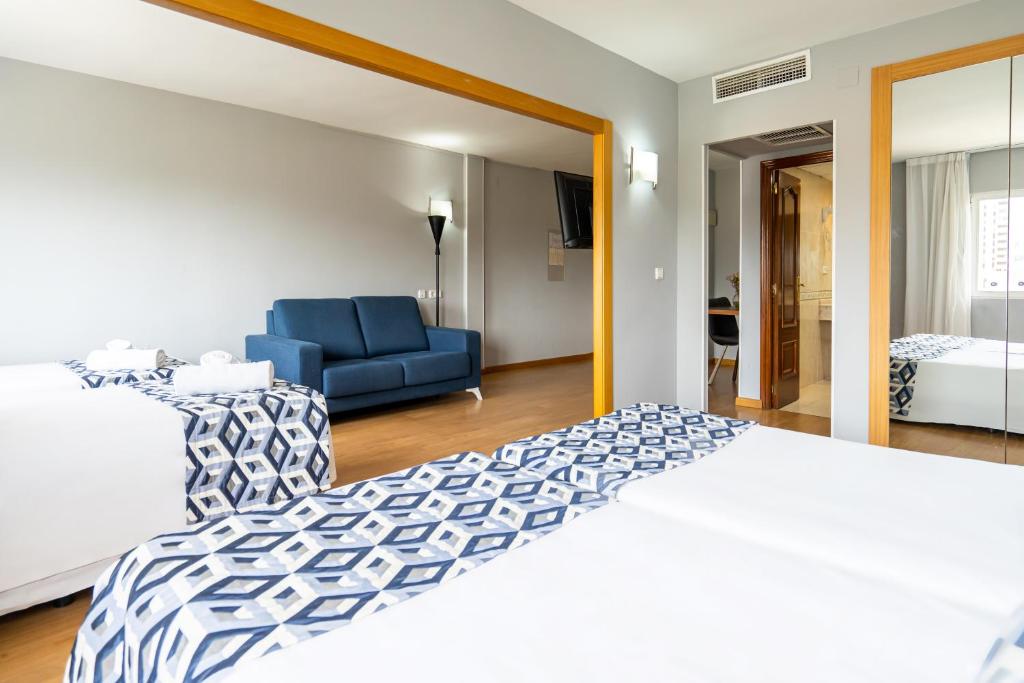 Hotel Beleret, Valencia – Updated 2023 Prices