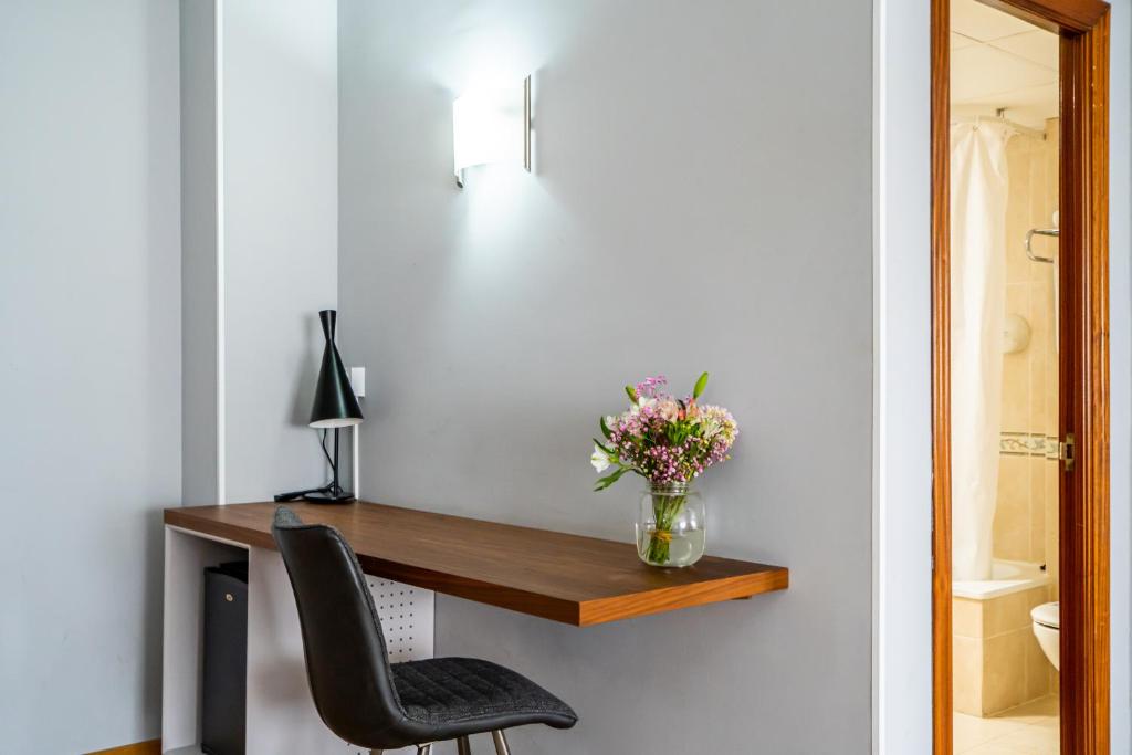 Fotografie z fotogalerie ubytování Hotel Beleret ve Valencii