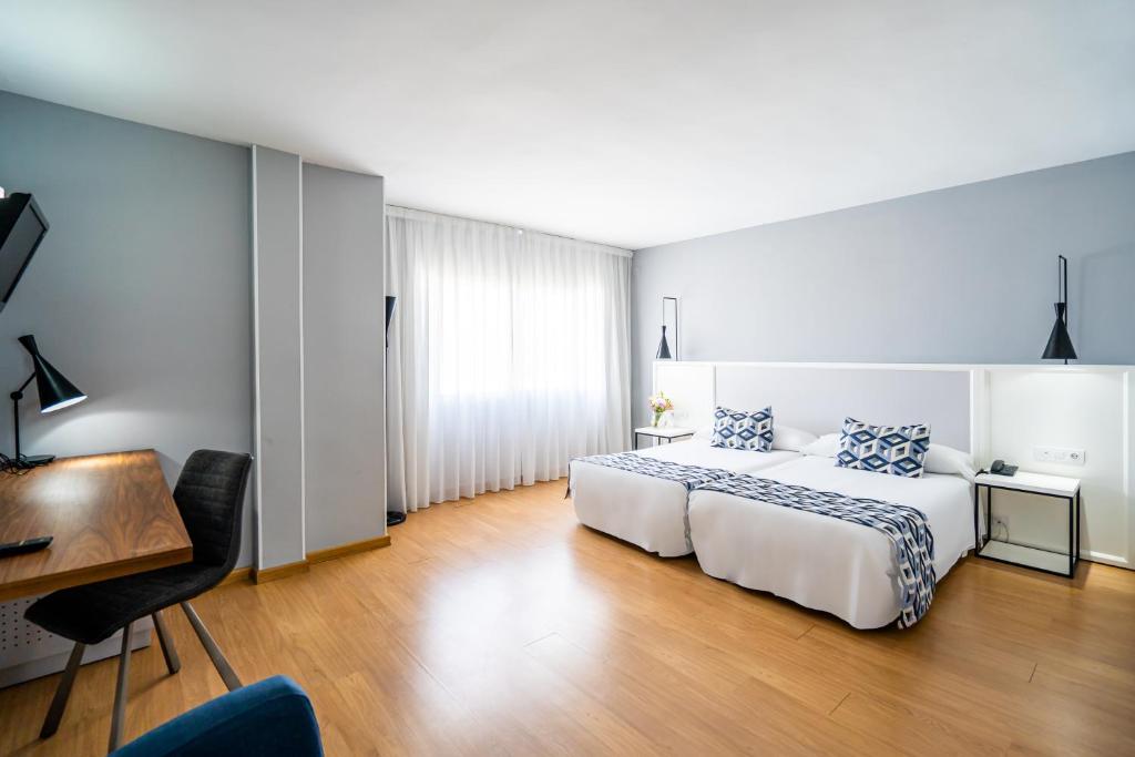 Hotel Beleret, Valencia – Updated 2023 Prices