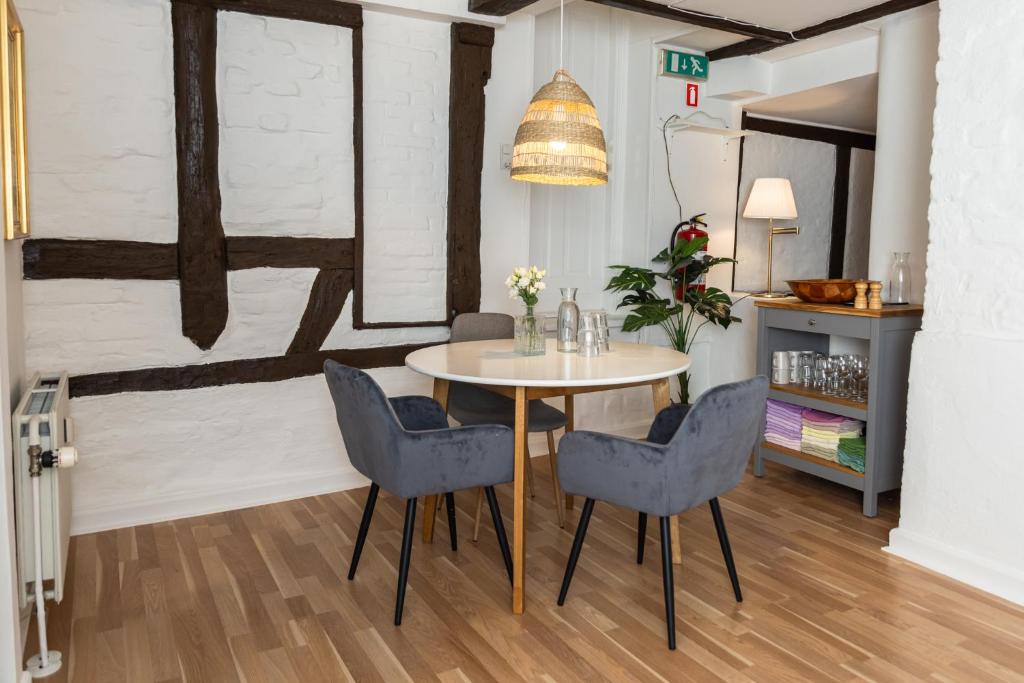Fotografie z fotogalerie ubytování Hotel Hamlet v destinaci Helsingør