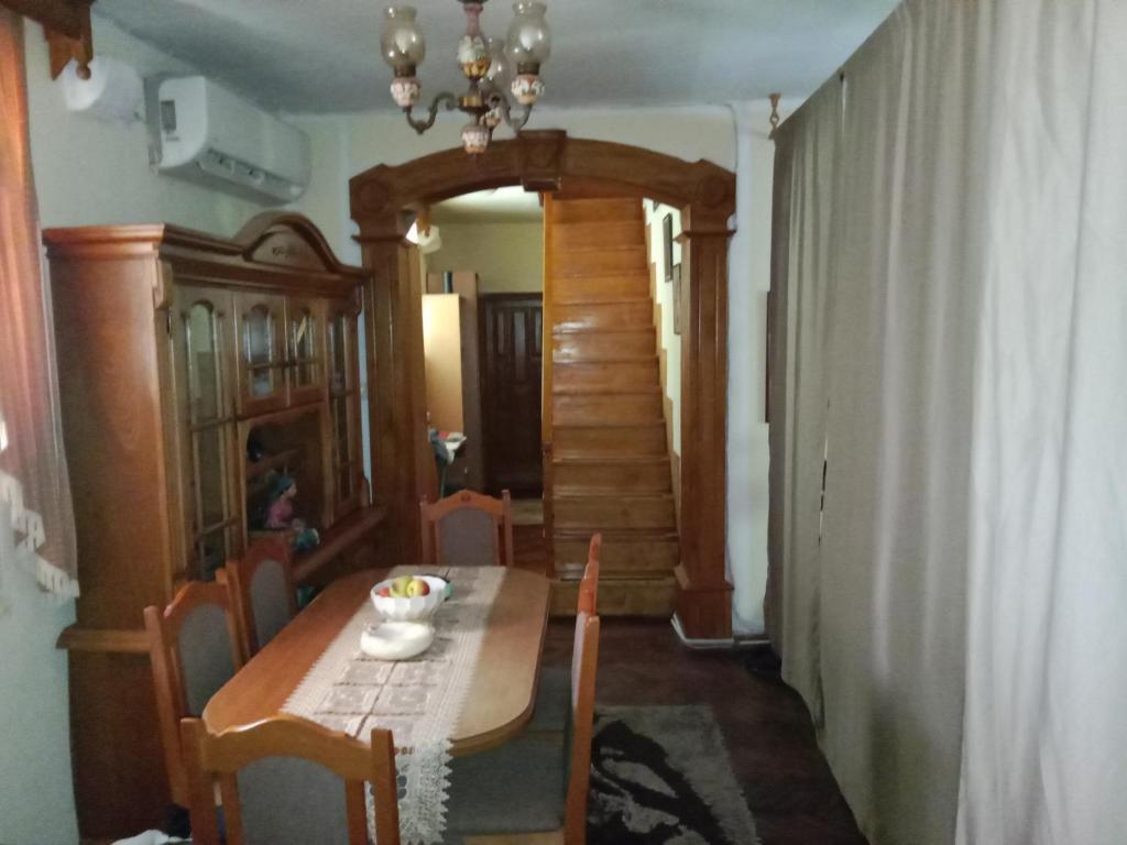 Posedenie v ubytovaní Centar Starog Grada