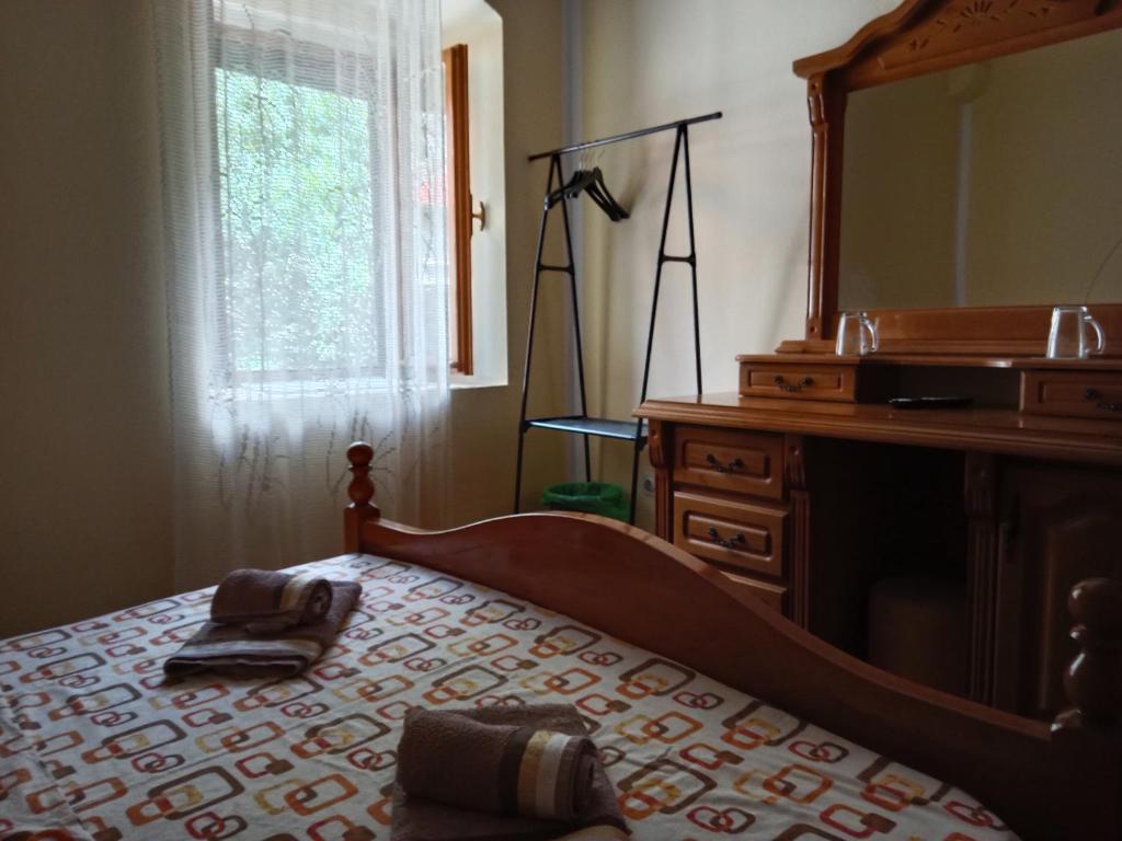 Centar Starog Grada - 8