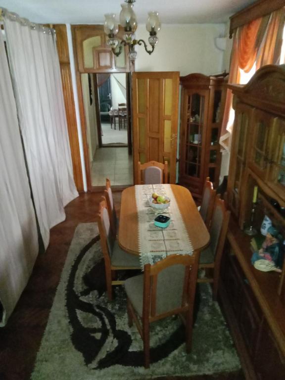 Fotografia z galérie ubytovania Centar Starog Grada v Kotore