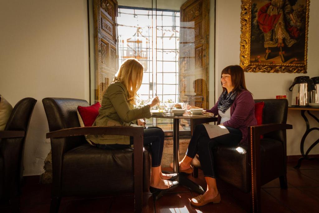Hosté ubytování Hotel Rumi Punku