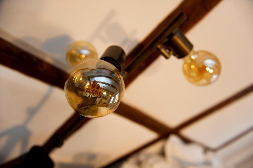 Gite See You Soon - Le Loft – photo 18