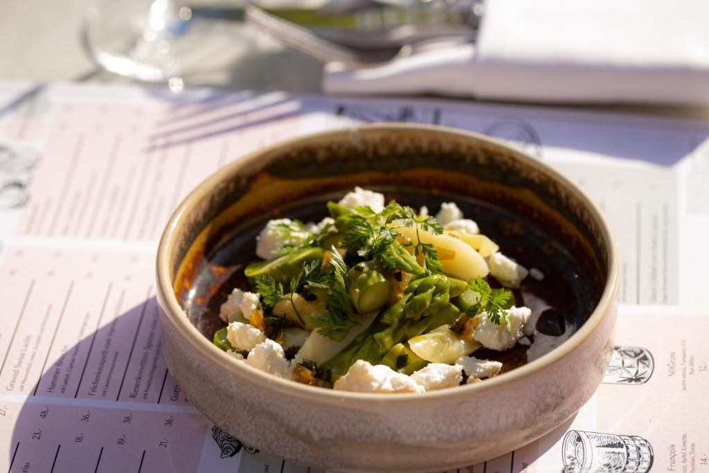 Grand Hotel National Luzern - Resim 40