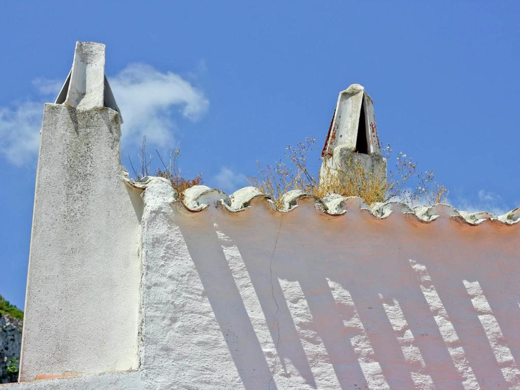 Beautiful country house for 6 people near Monte Toro Menorca ...