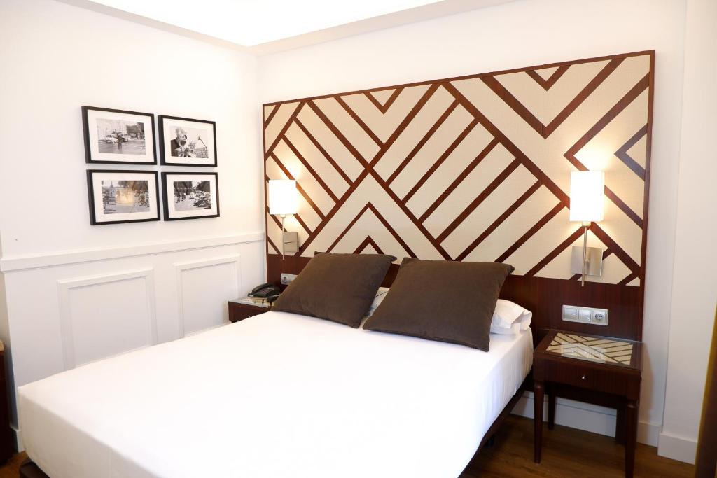 Hotel Boutique Atrio, Valladolid – Updated 2023 Prices