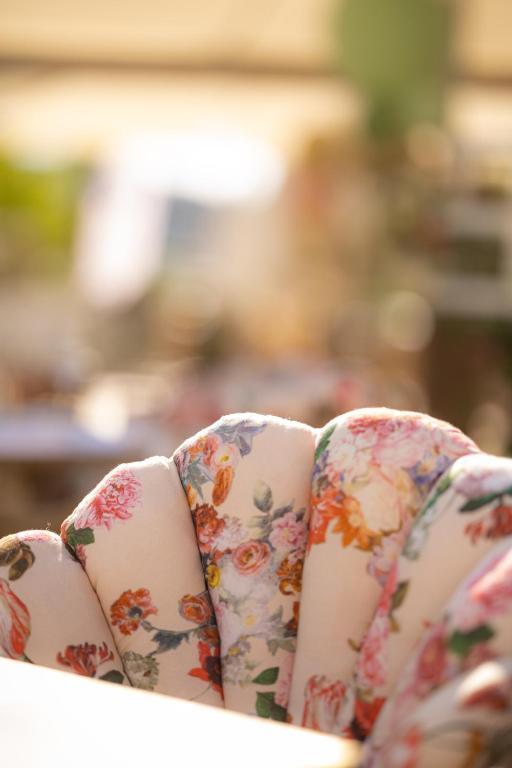 Grand Hotel National Luzern - Resim 45