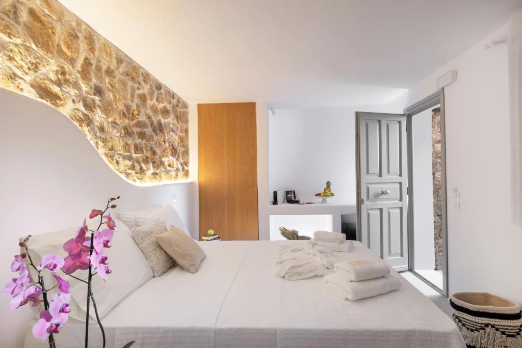 Legendary Suites - 4