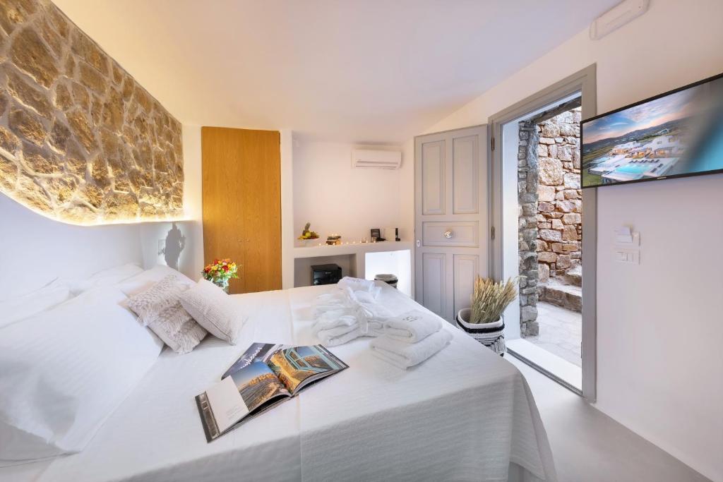 Legendary Suites - 5