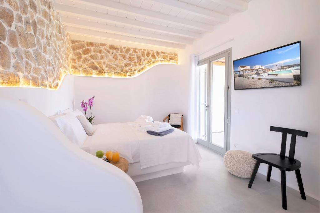 Legendary Suites - 19